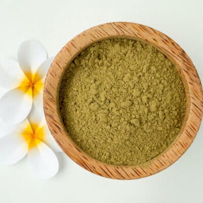 Kratom USA vendor