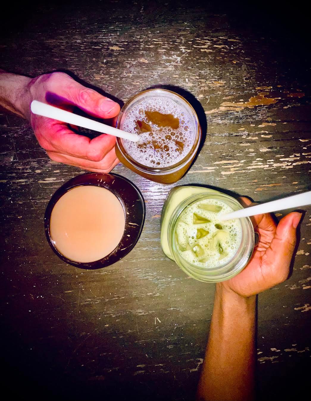 What's the difference between kava and kratom? Soulful Herbals