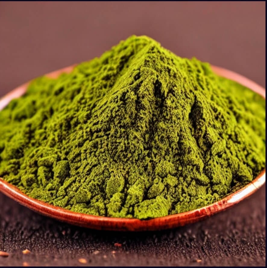 Lab Tested Kratom And Kava Soulful Herbals 8088