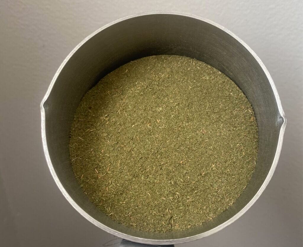 medium kratom