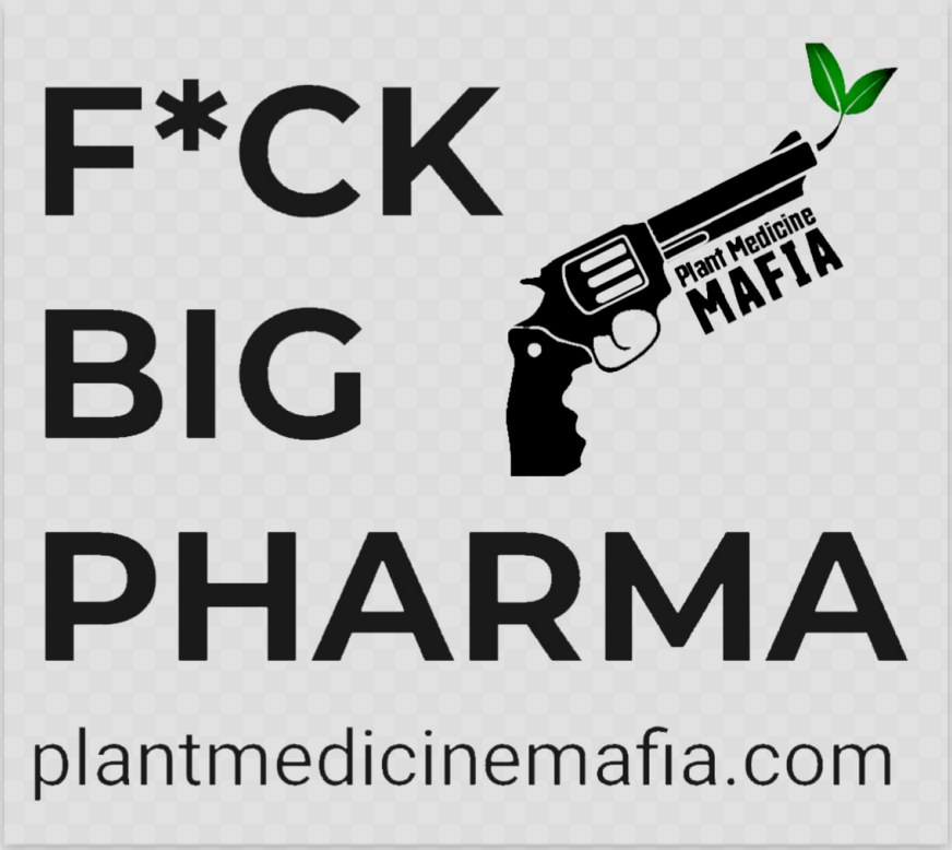 Plant Medicine Mafia