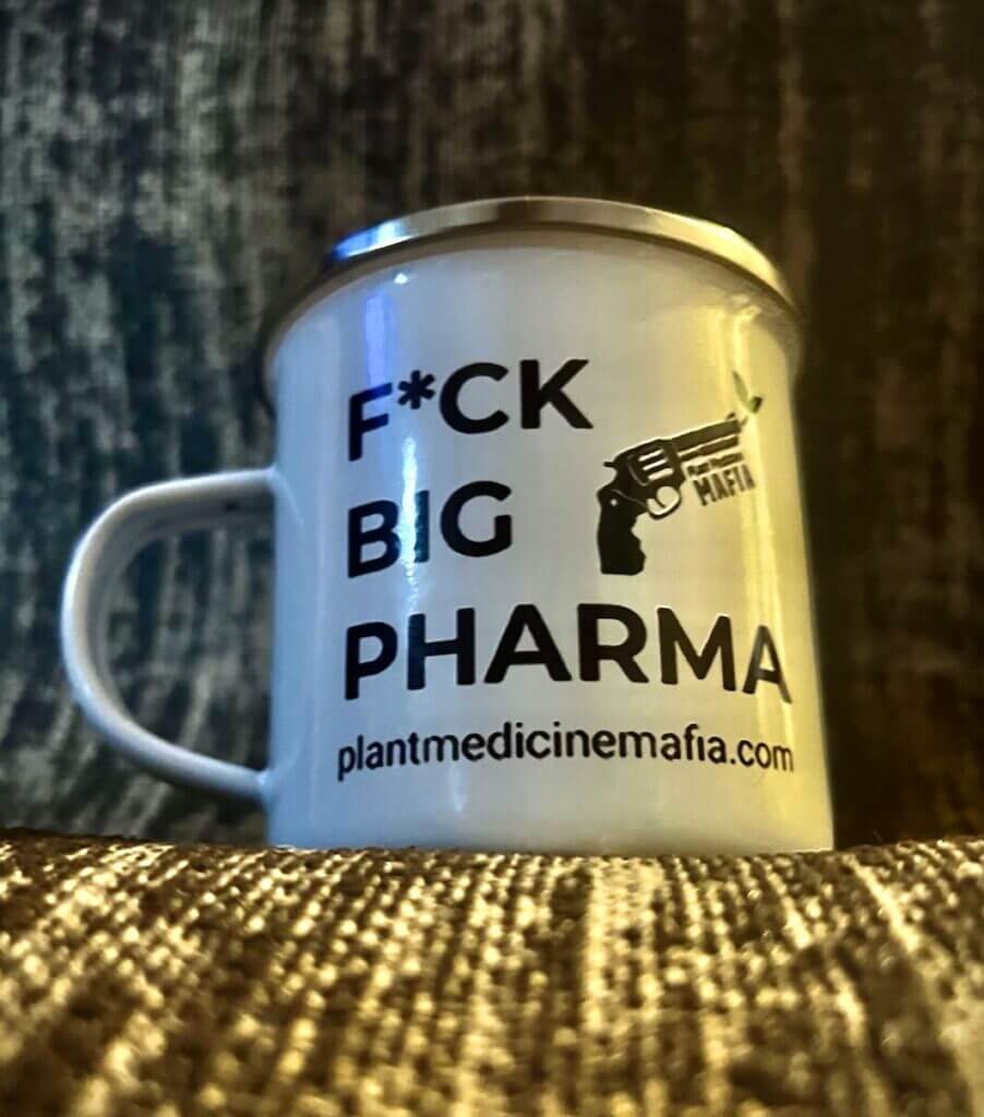 Plant Medicine Mafia Kratom