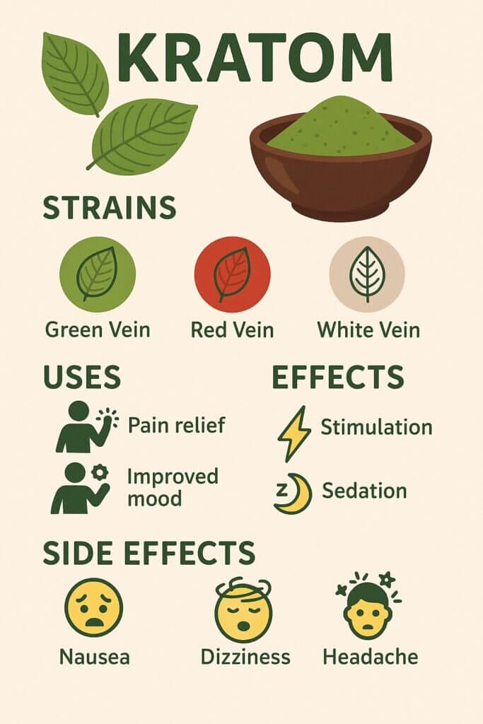 kratom