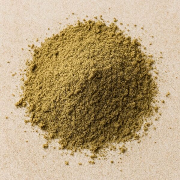 green kratom
