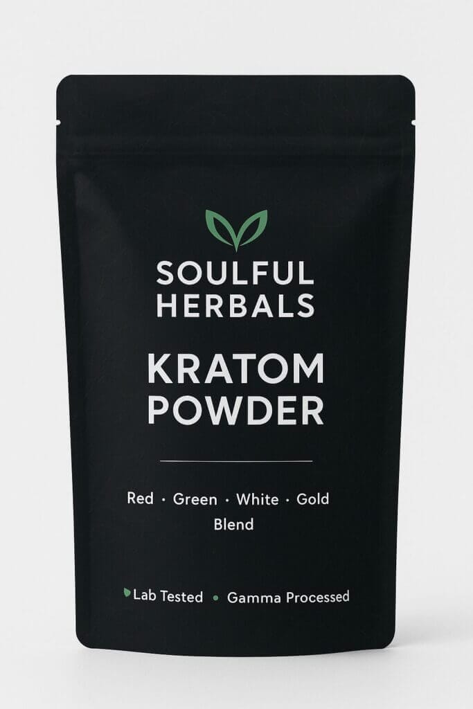 Green Vein Kratom