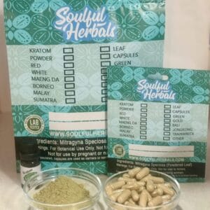 kratom bundle