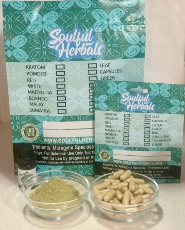 kratom bundle
