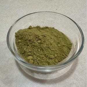 Old growth kratom