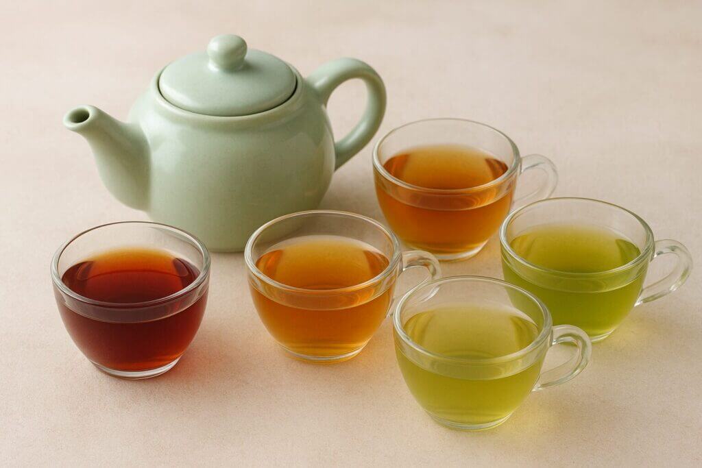 How to Brew Kratom Tea