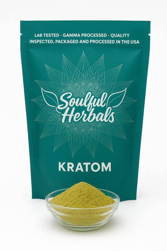 gold vein kratom